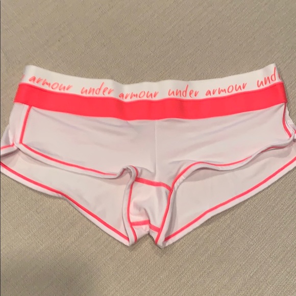 under armor womens underwear
